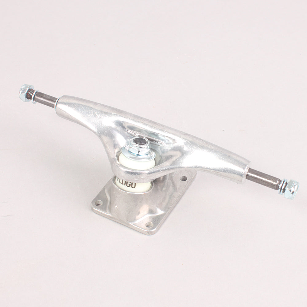 Mini Logo Trucks Raw