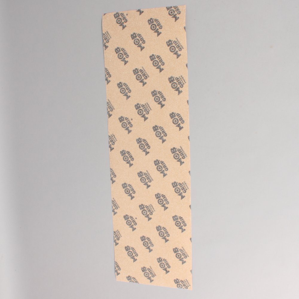 MOB CLEAR Griptape - 10"