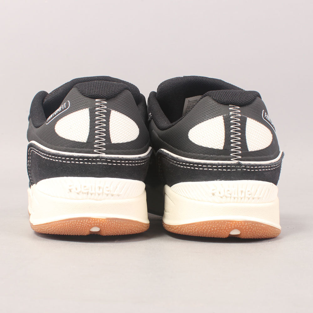 New Balance Numeric Tiago Lemos Pro NM1010 - Black/Sea Salt