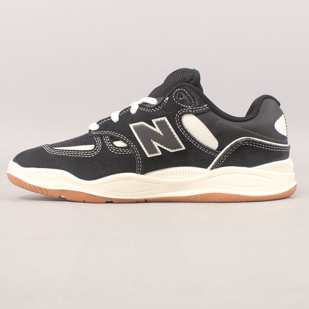 New Balance Numeric Tiago Lemos Pro NM1010 - Black/Sea Salt