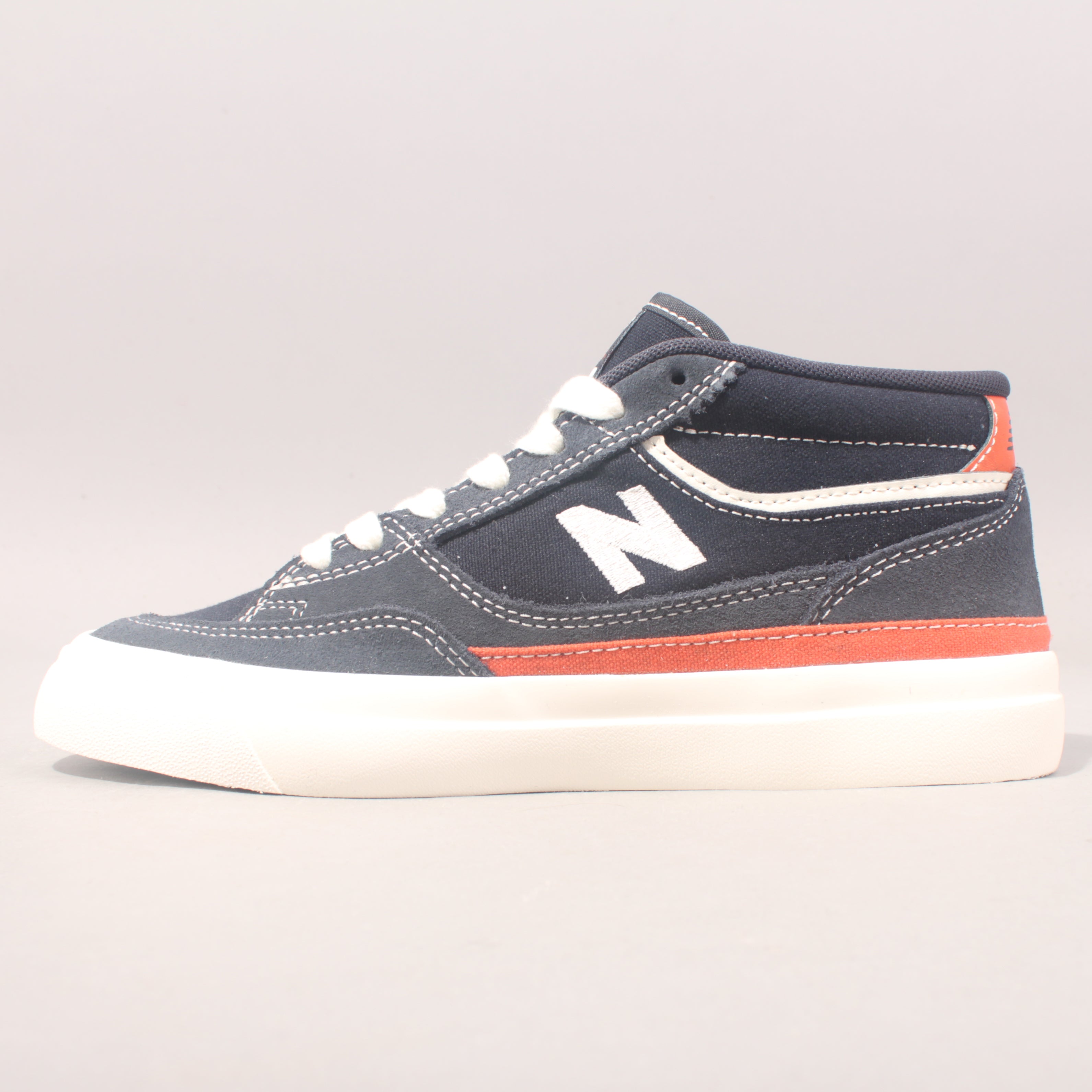 New Balance Numeric Franky Villani Pro NM417 - Navy / White / Orange