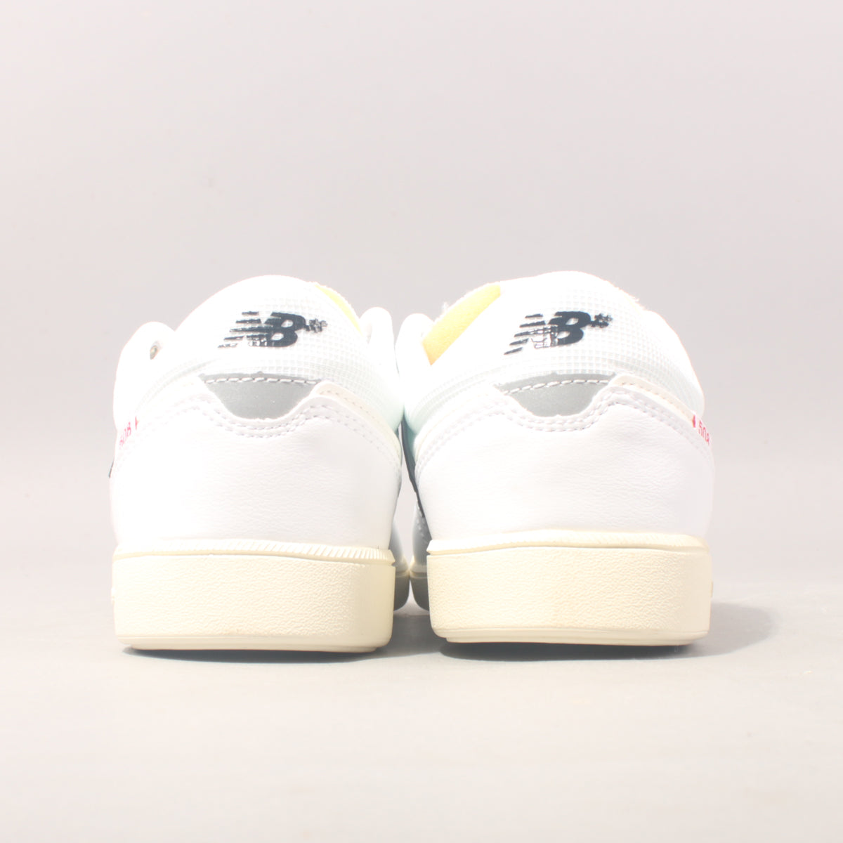 New Balance Numeric NM508 Westgate Pro - White / Black