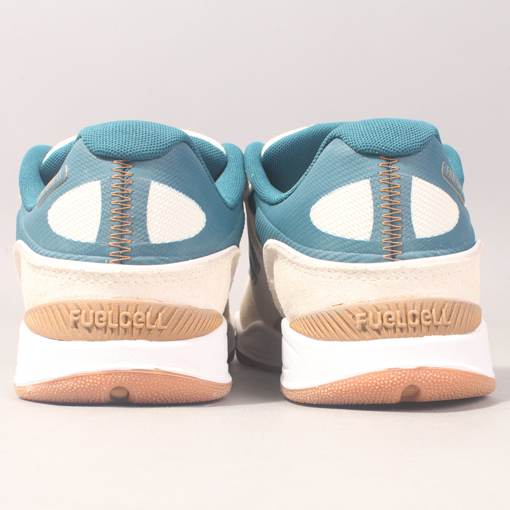 New Balance Numeric Tiago Lemos Pro NM1010 - Linen / Deep Sea
