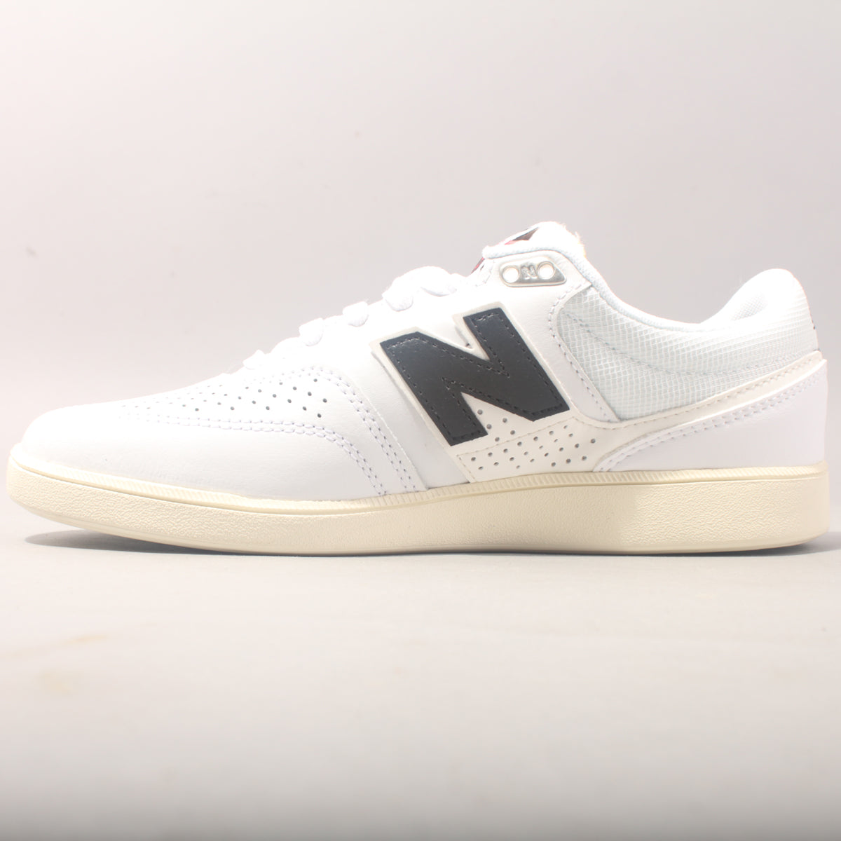 New Balance Numeric NM508 Westgate Pro - White / Black