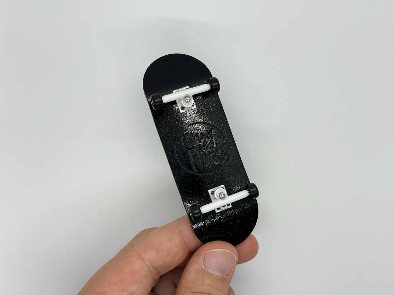 FingerFlicks Complete Fingerboard - Nightrider