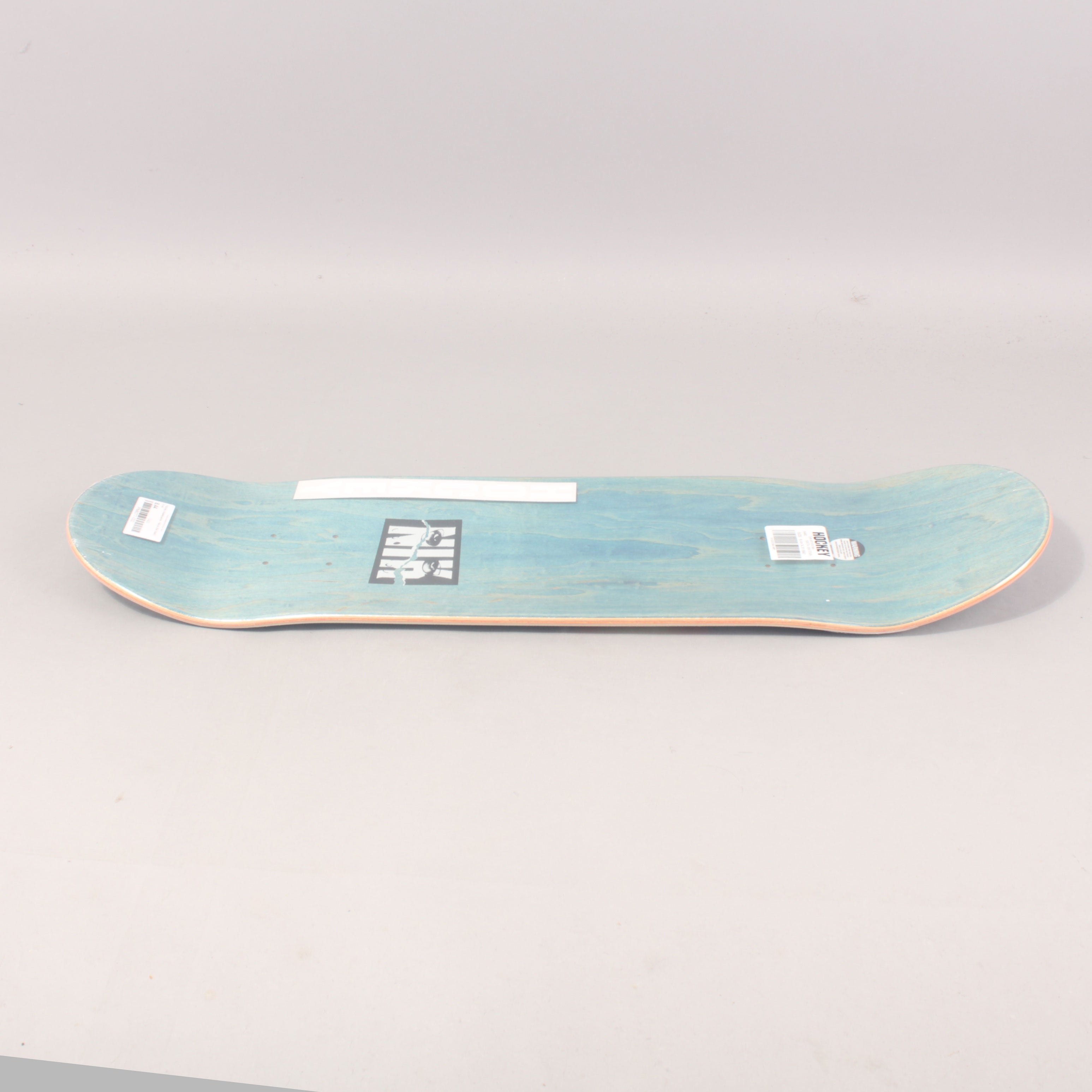 Hockey Nik Stain Nikita Skateboard Deck