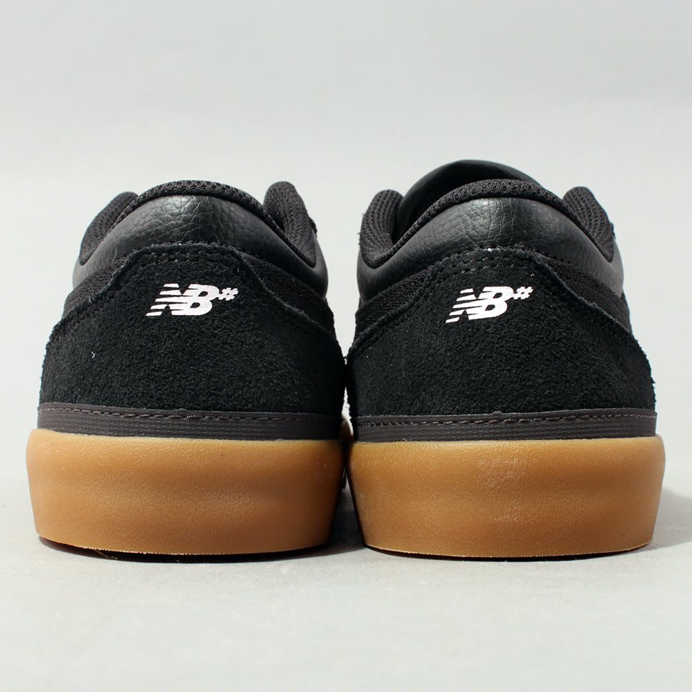 New Balance Numeric Franky Villani Pro NM417 Low - Black / Gum / White