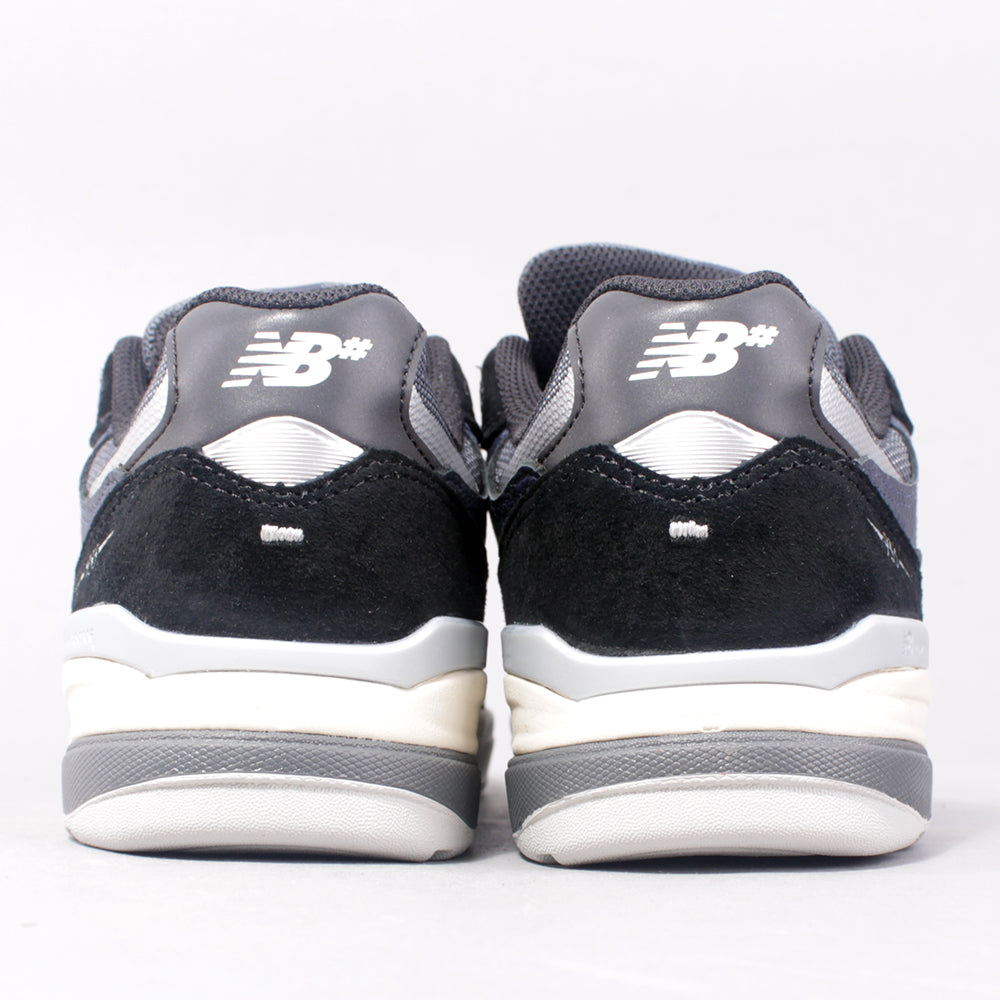 New Balance Numeric NM933 Reynolds Pro - Black / White / Grey