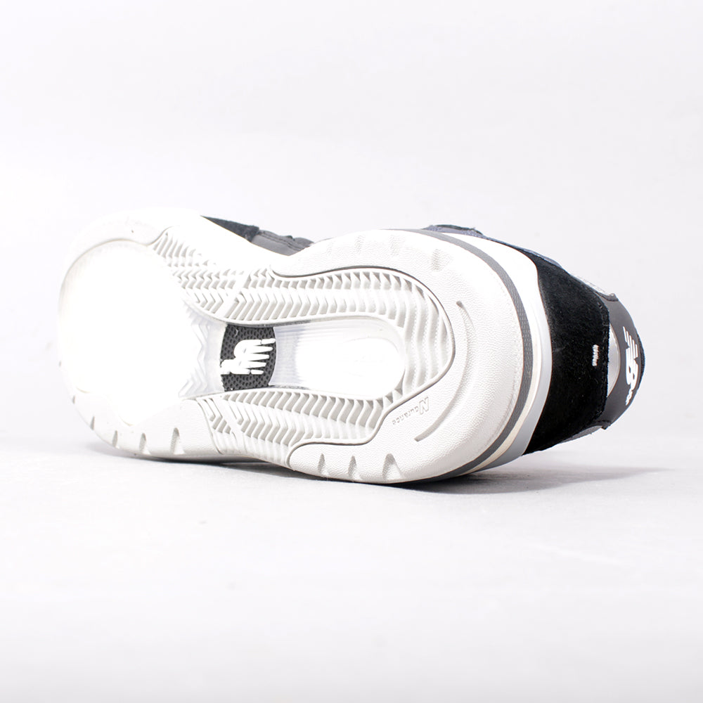 New Balance Numeric NM933 Reynolds Pro - Black / White / Grey