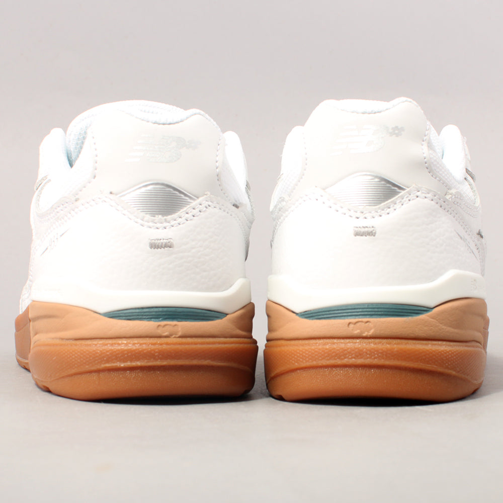 New Balance Numeric NM933 Reynolds Pro - White / Gum