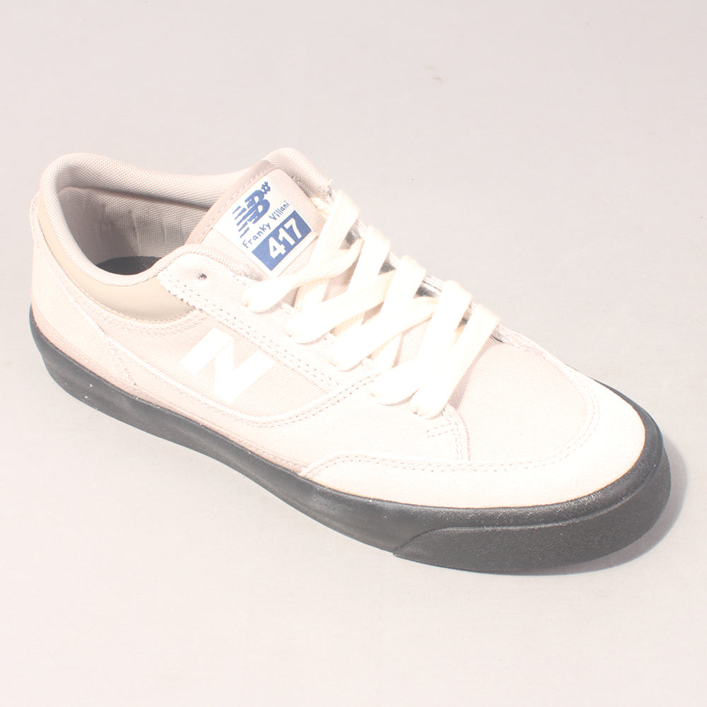 New Balance Numeric Franky Villani Pro NM417 Low - Moonrock / Black