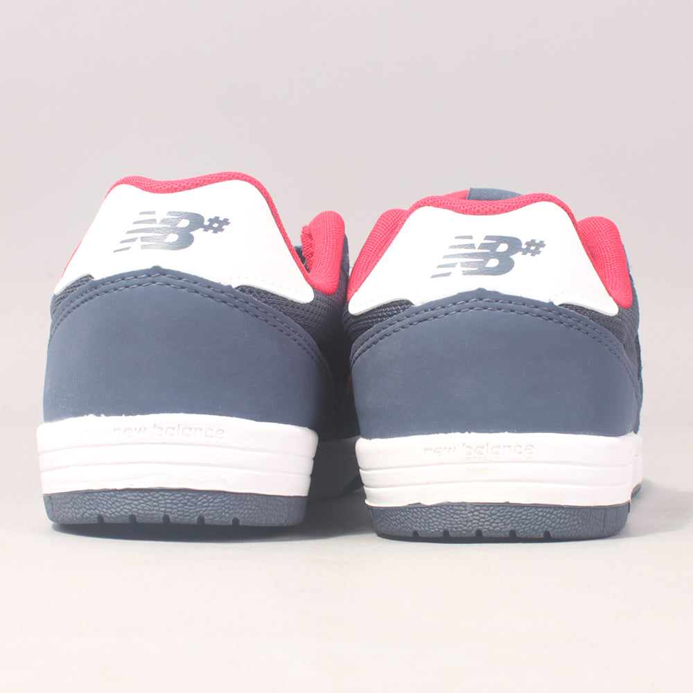 New Balance Numeric NM425 - Navy / Red
