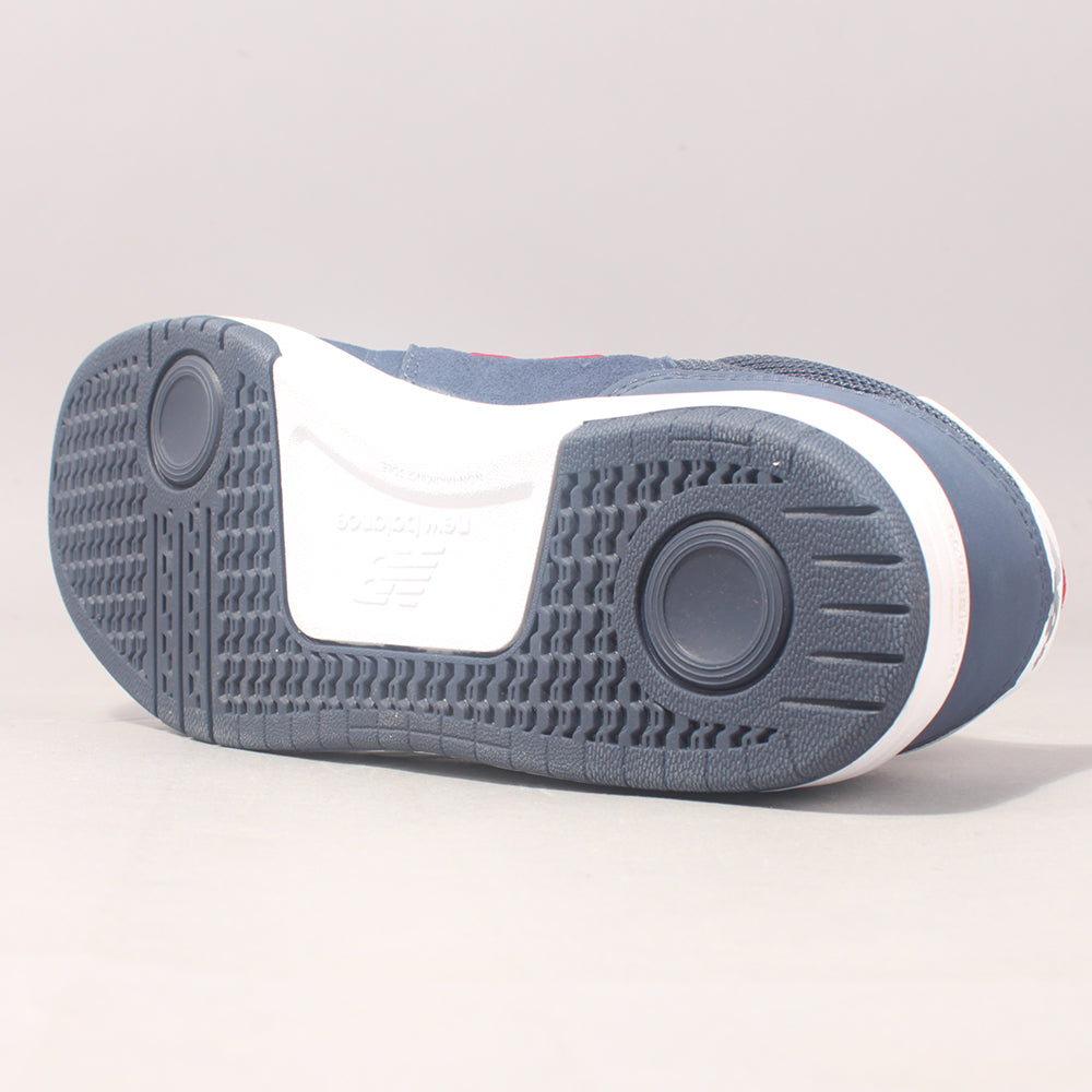 New Balance Numeric NM425 - Navy / Red