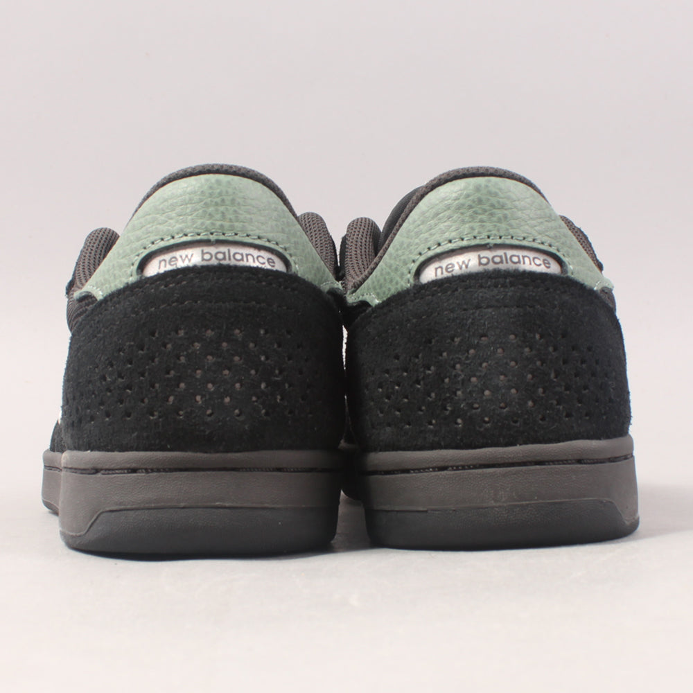 New Balance Numeric NM440 Low V2 - Black / White / Grey