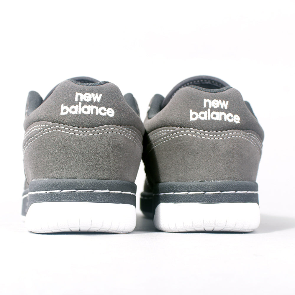 New Balance Numeric NM480 Pro - Dark Grey / Black