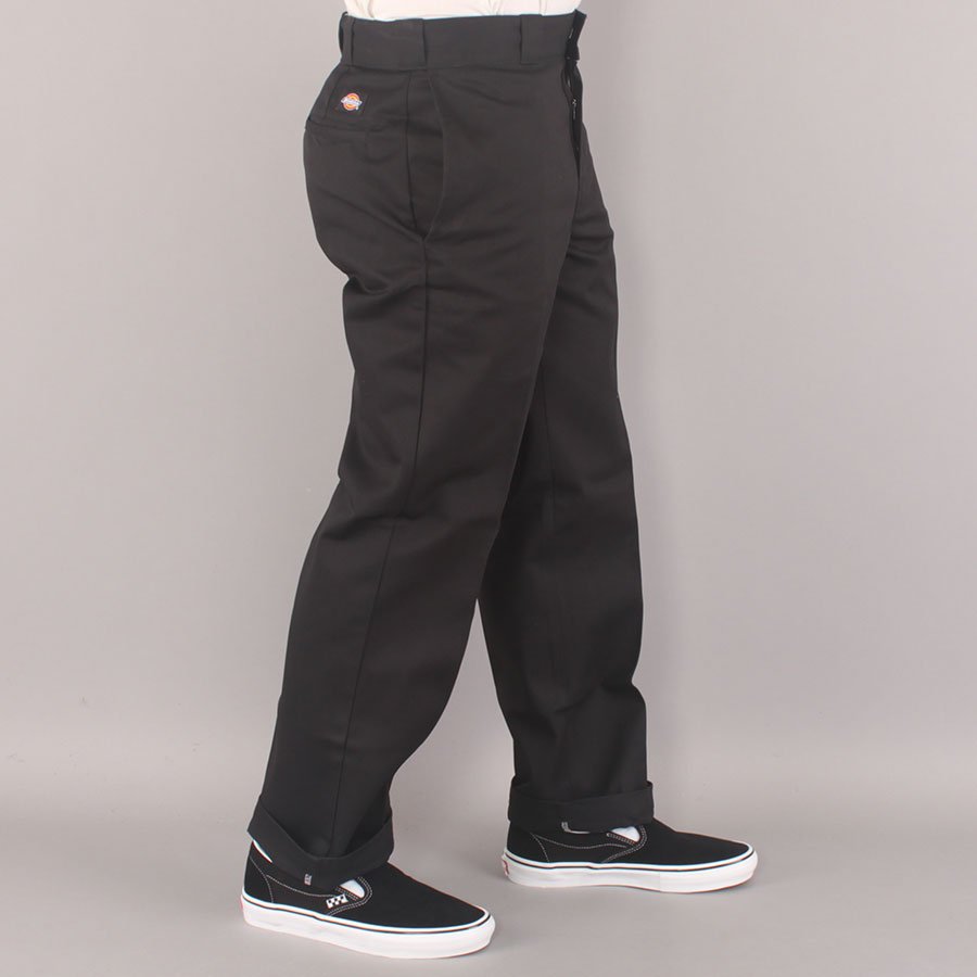 Dickies Original 874 Work Pant Chino - Black