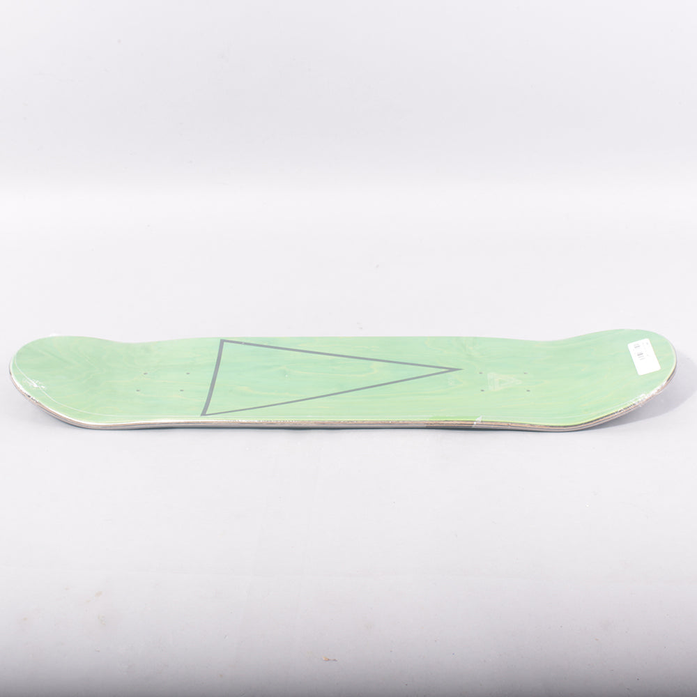 Palace Fairfax PWBC Pro Skateboard Deck