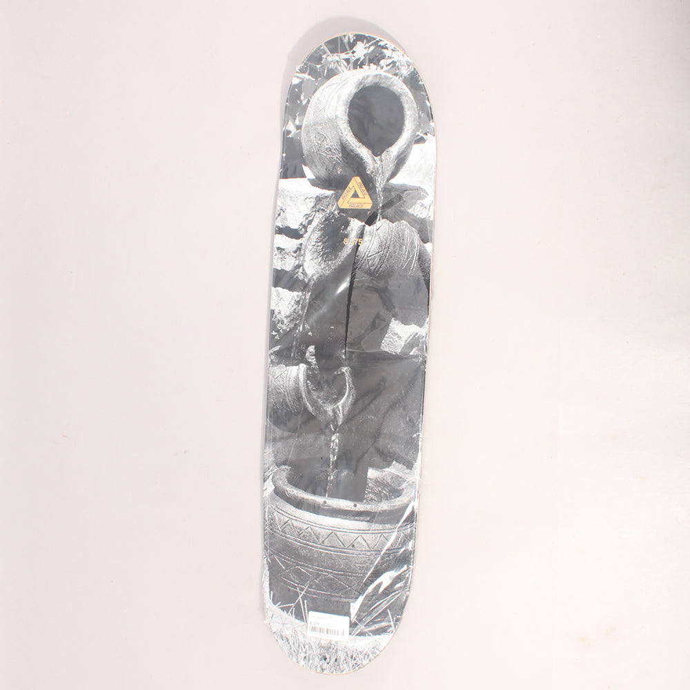 Palace Heitor Pro Skateboard Deck