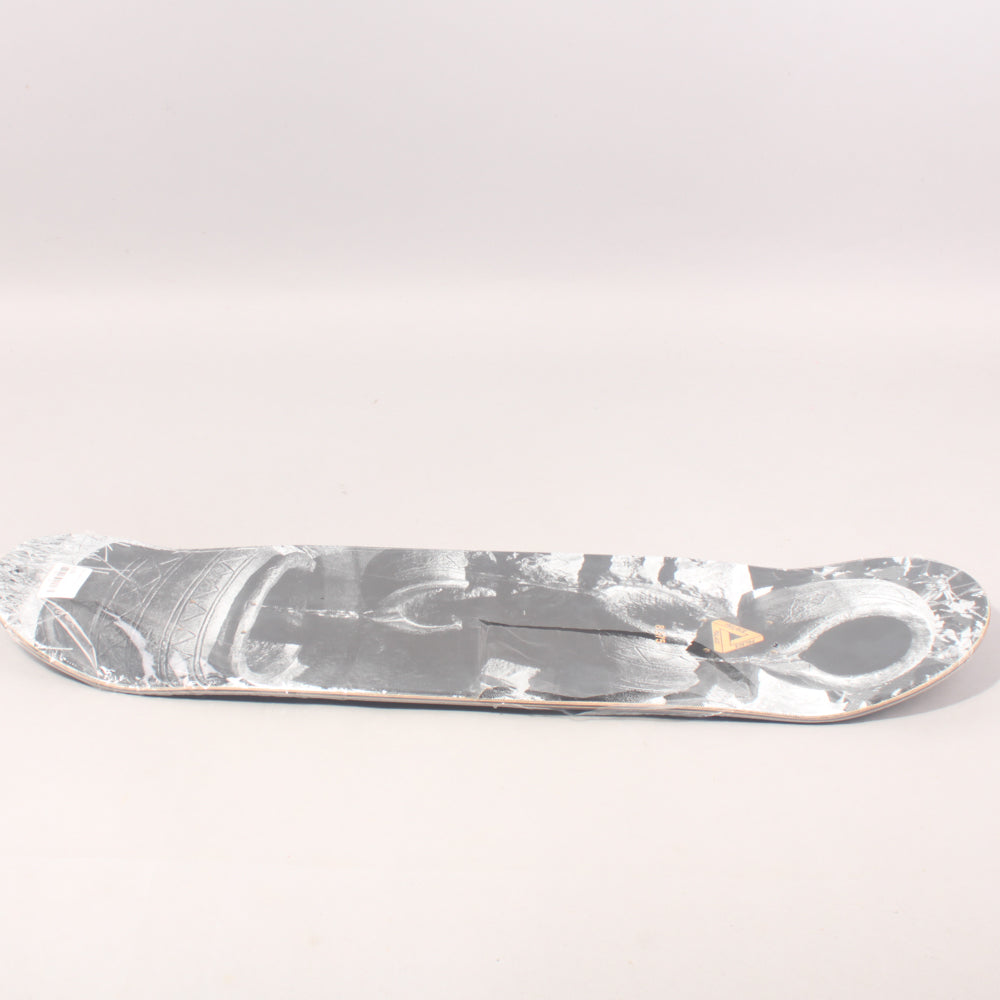 Palace Heitor Pro Skateboard Deck