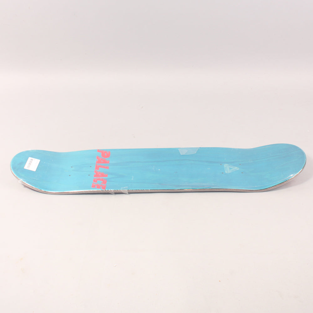 Palace Powers Coin Pro Skateboard Deck