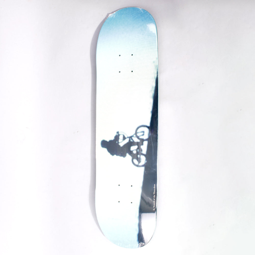 Polar Skate Co BMX Dreams Skateboard Deck - 8,25"
