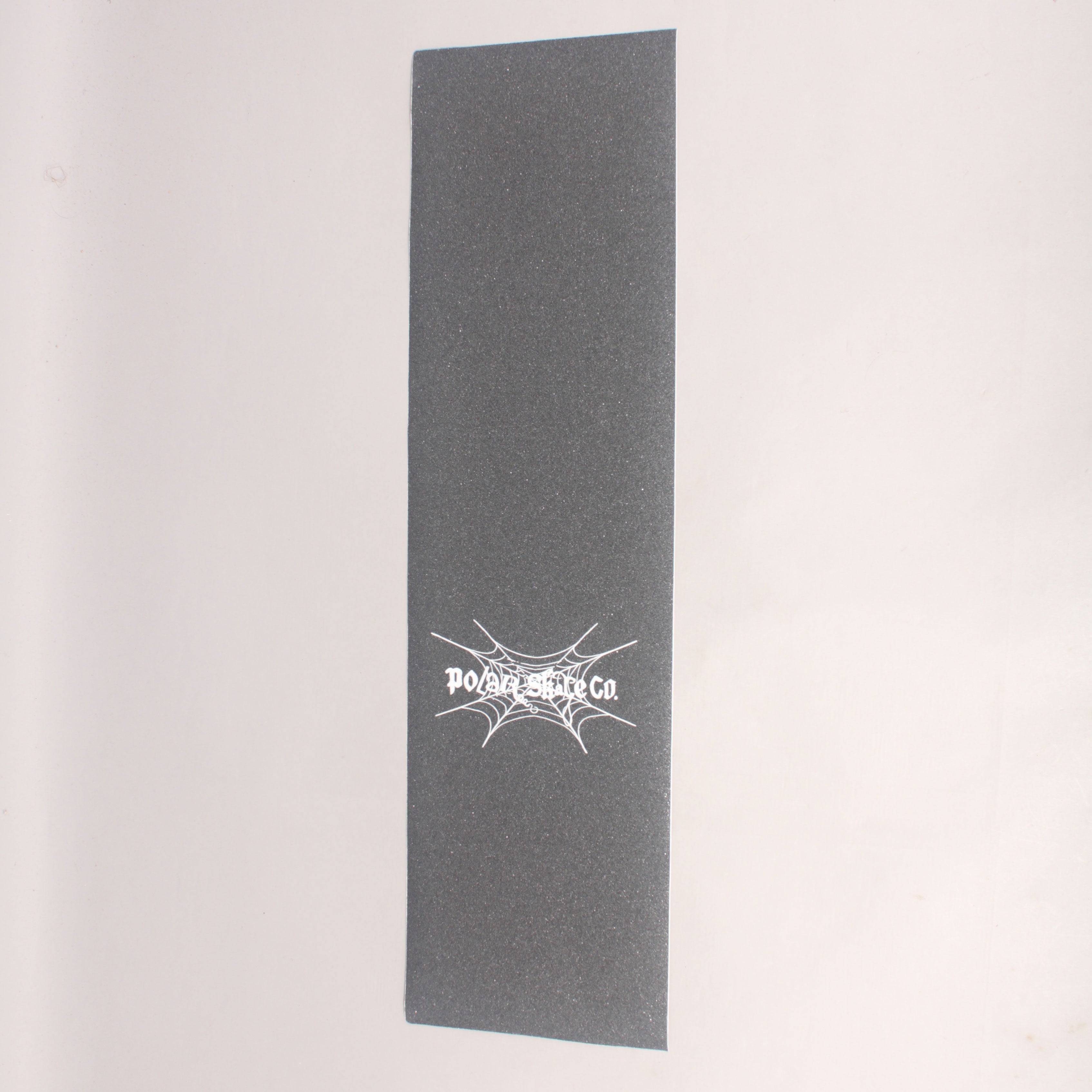 Polar Doodle Spider Net Griptape - Black
