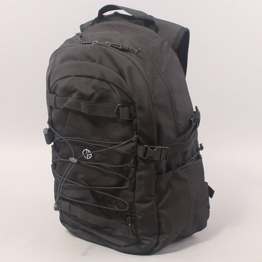 Polar Skate Co Resa Backpack - Black