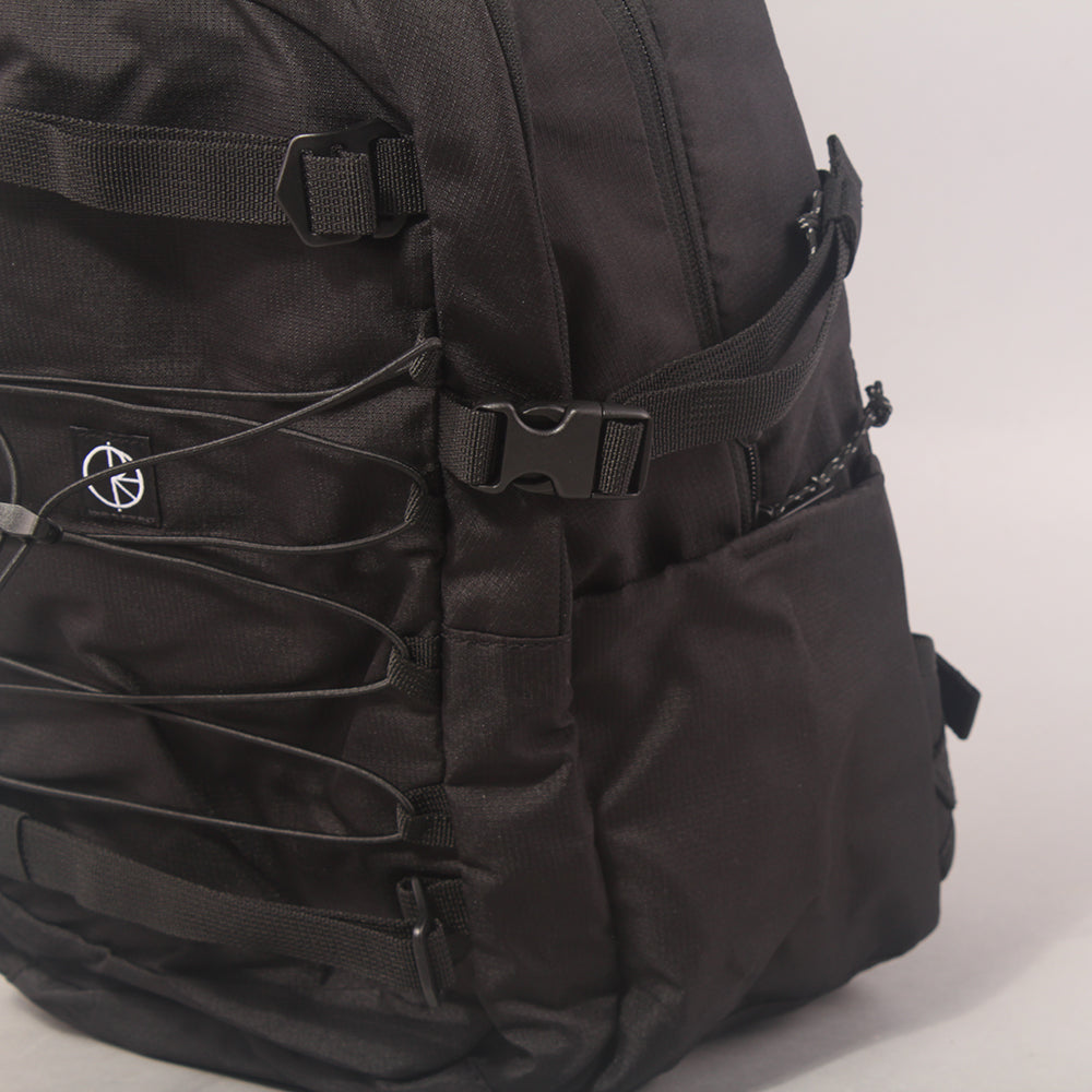 Polar Skate Co Resa Backpack - Black