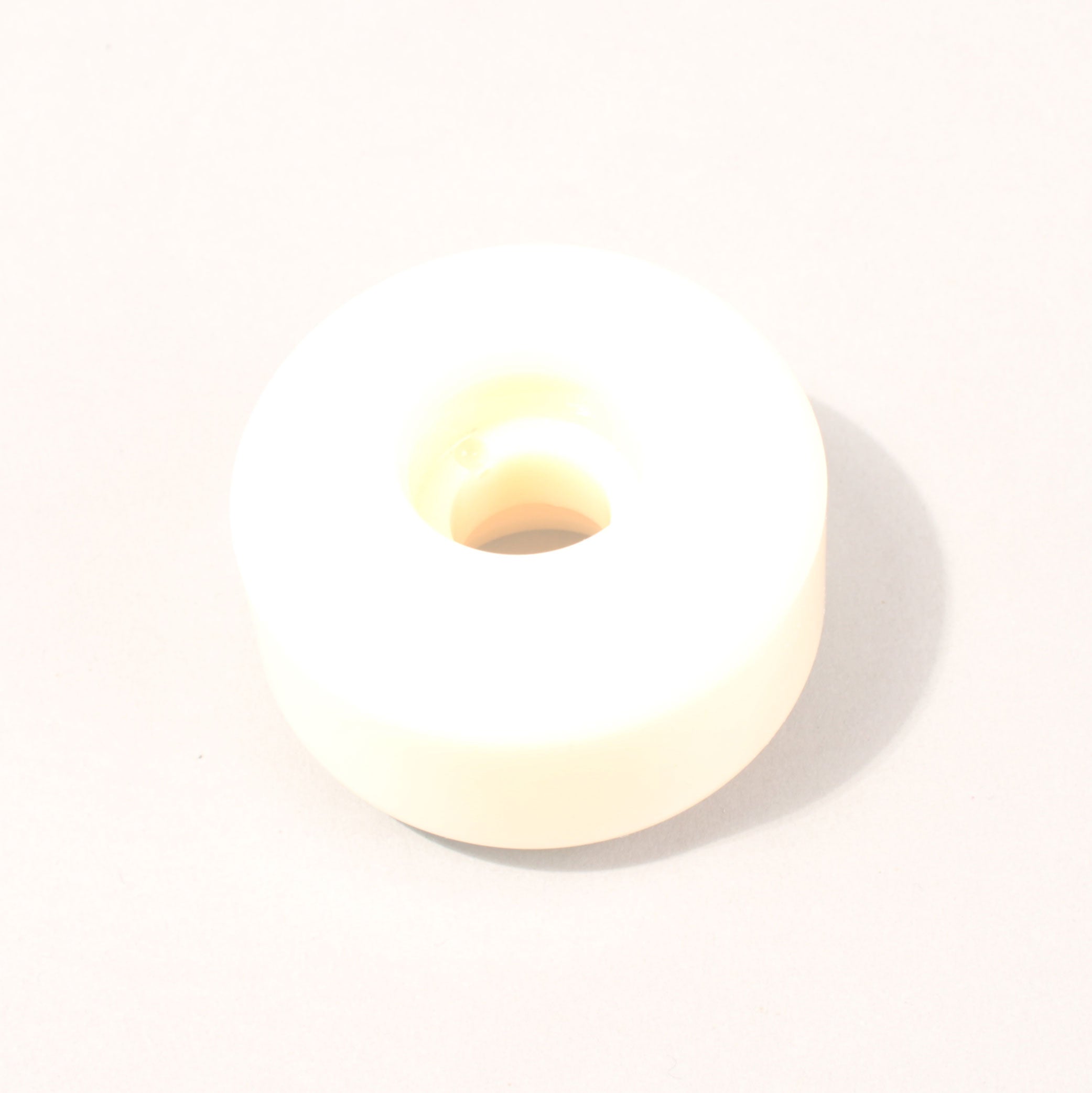 Powell Perelta Dragon Formula White Wheels 93A