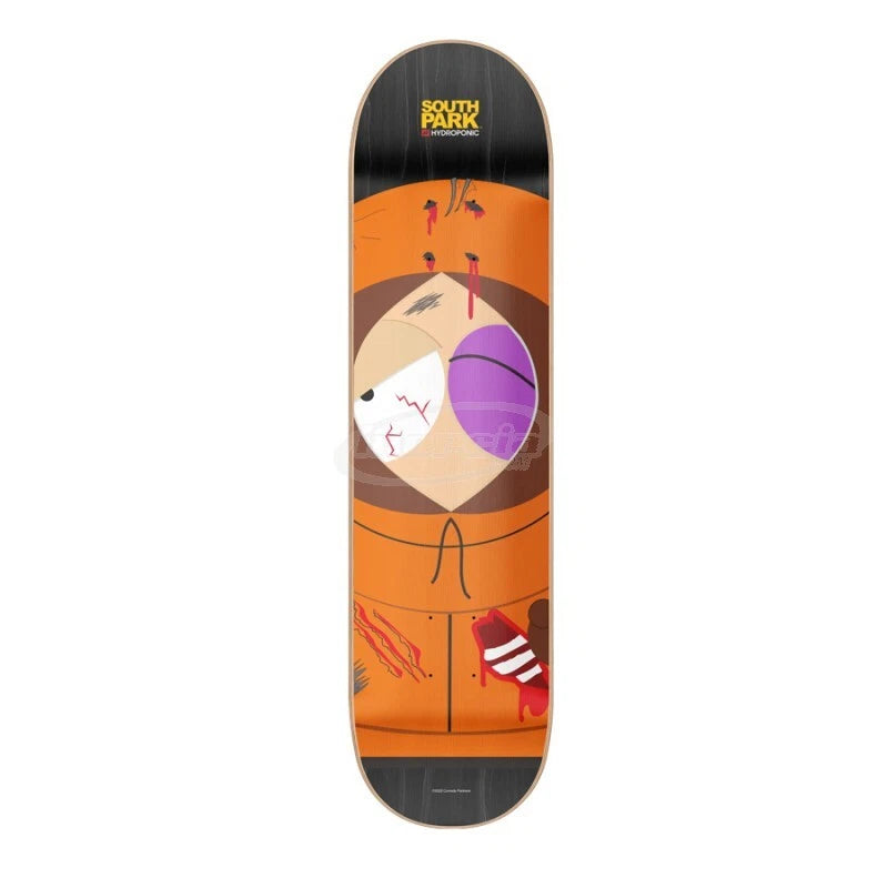 Hydroponic Southpark Kenny Skateboard Deck