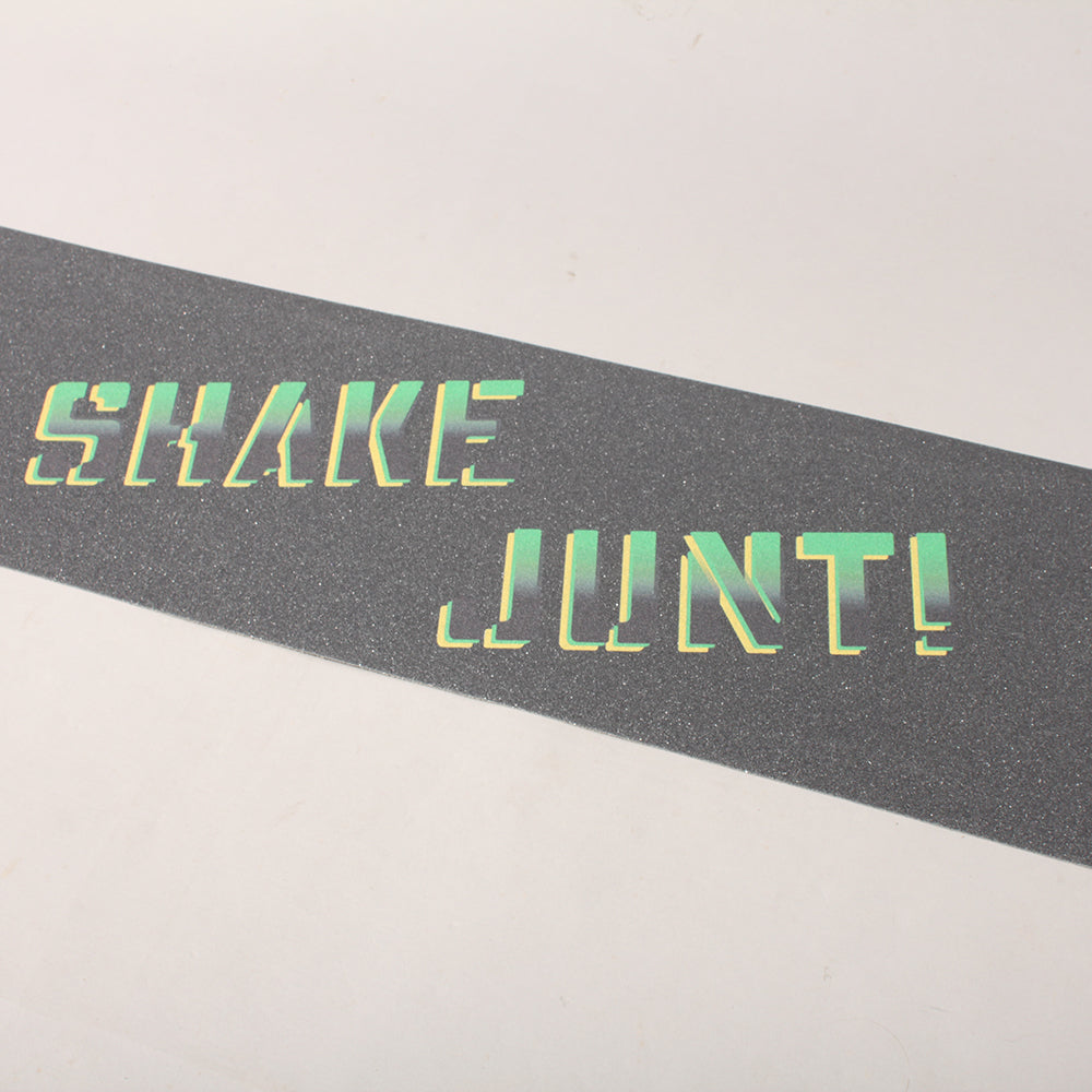MOB x Shake Junt Sprayed Fade Griptape - 9"
