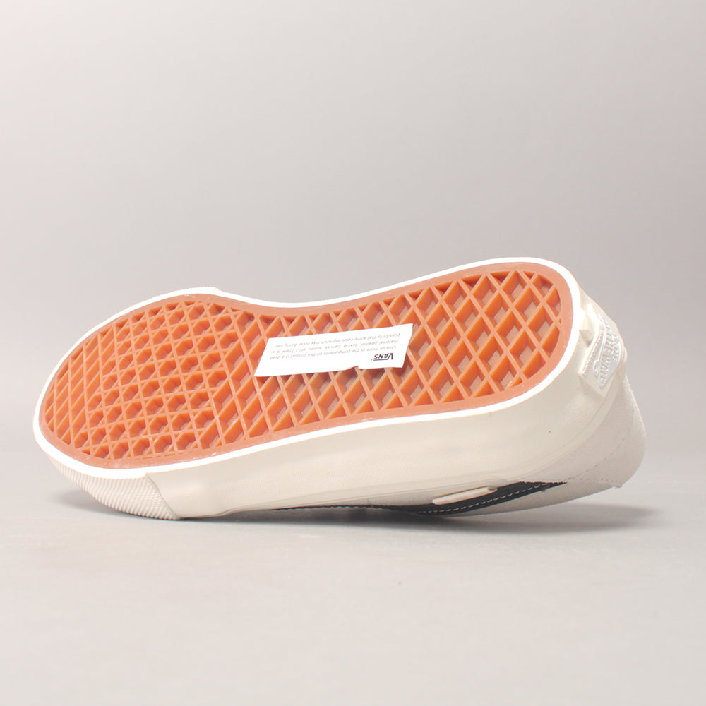 Vans Skate sk8-Low - Marshmallow/Raven