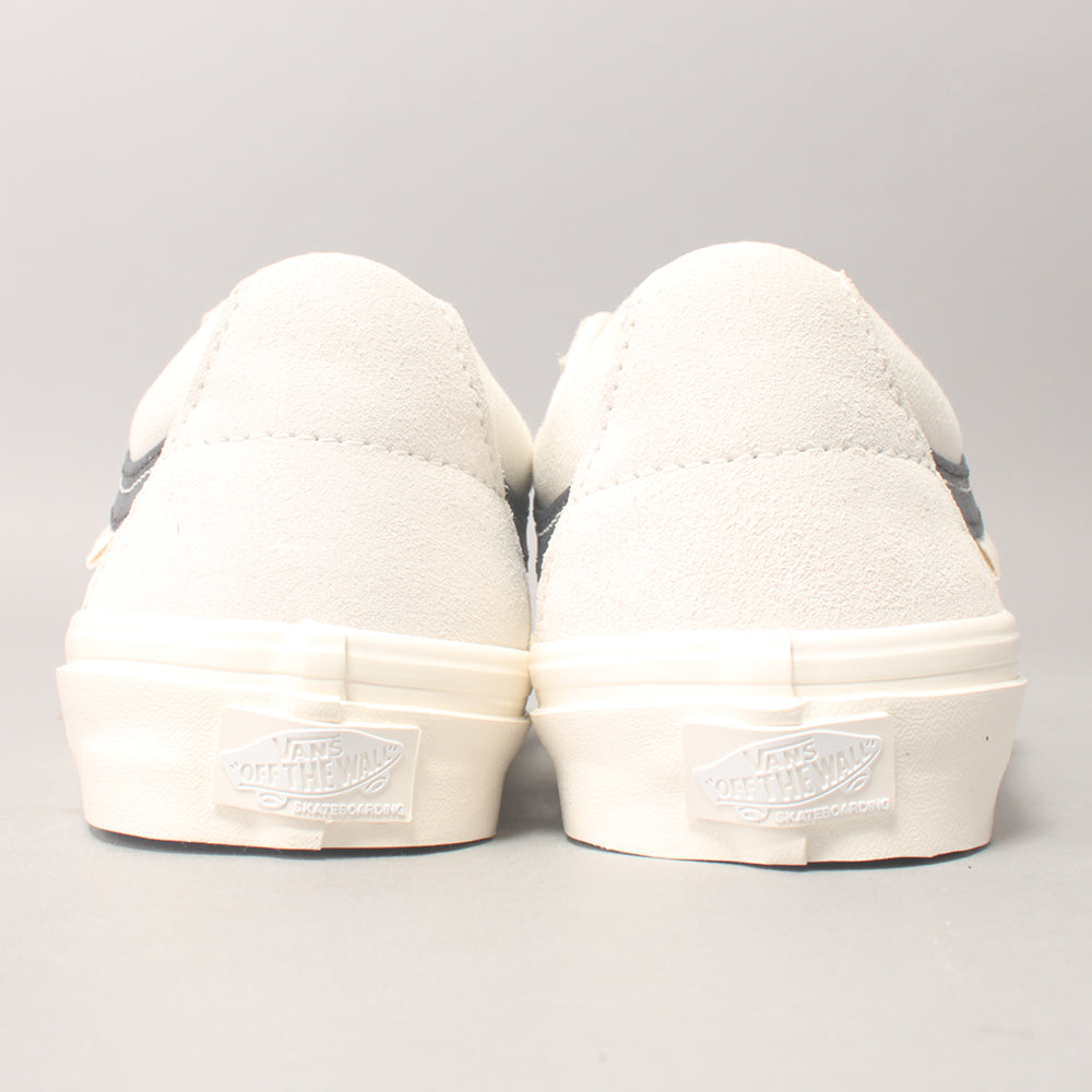 Vans Skate sk8-Low - Marshmallow/Raven