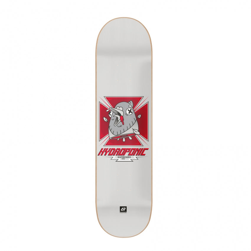 Hydroponic Great Tony Skateboard Deck - Size 8,00"