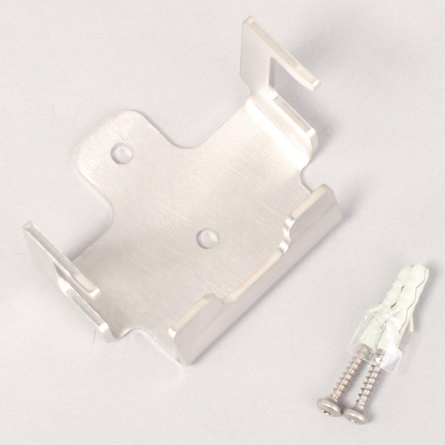 Skateboard Beslag - Triple Skate Hook