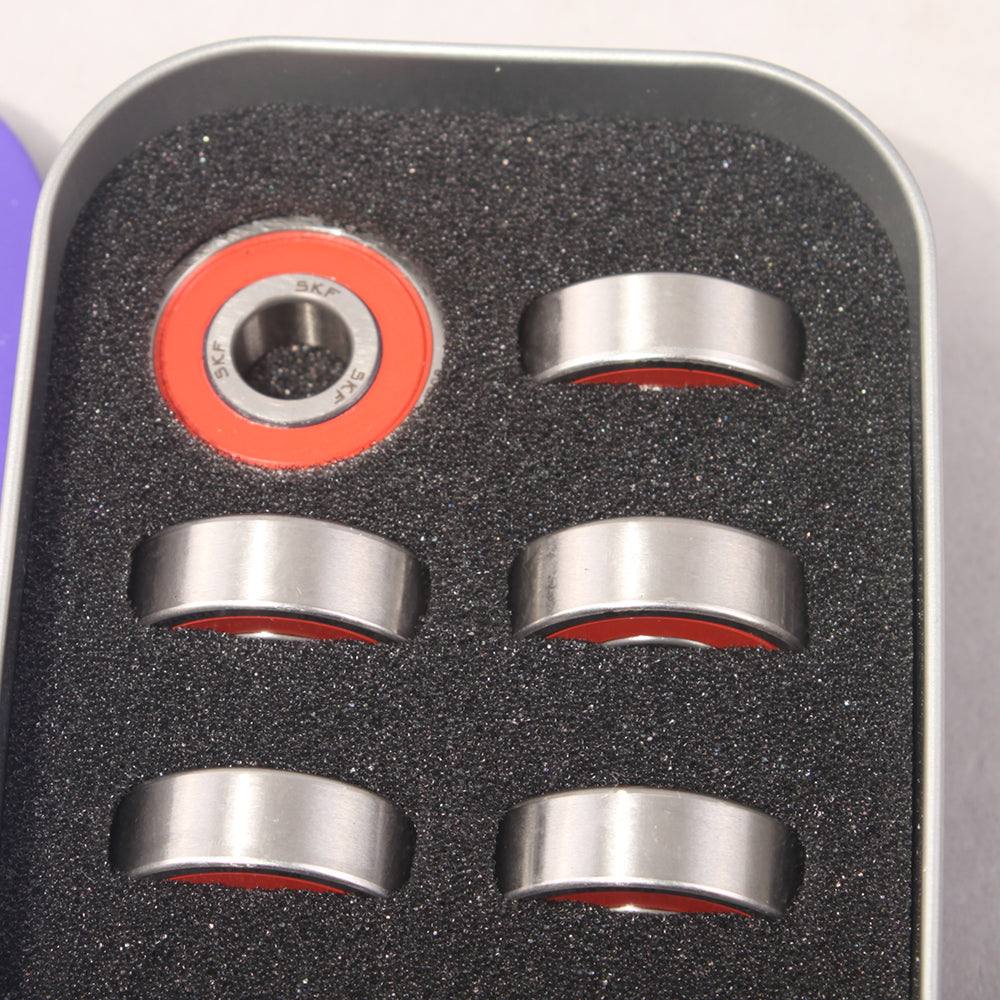 SKF Kader Pro Bearings