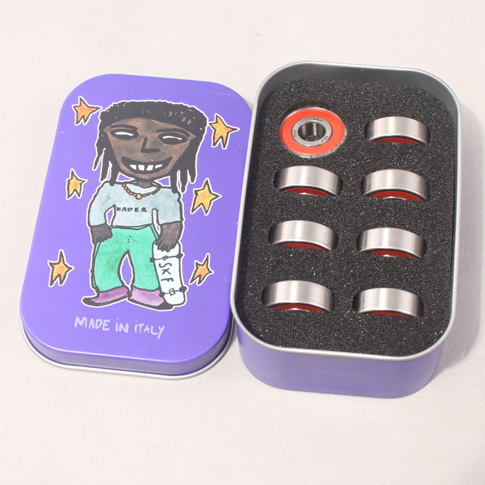 SKF Kader Pro Bearings