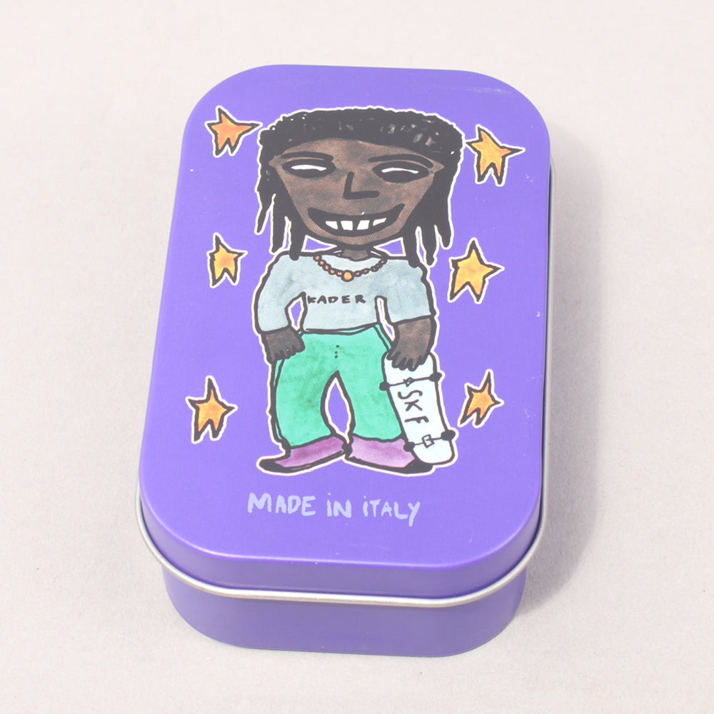 SKF Kader Pro Bearings