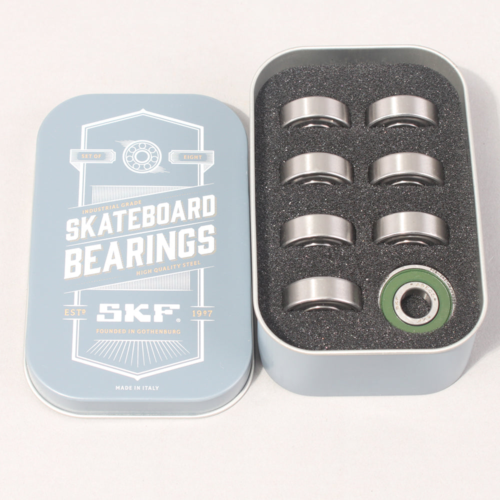 SKF Pro Bearings