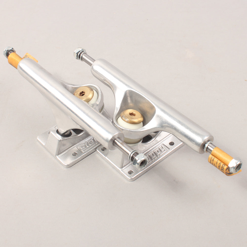 Slappy Trucks Inverted Hollow Lights ST1