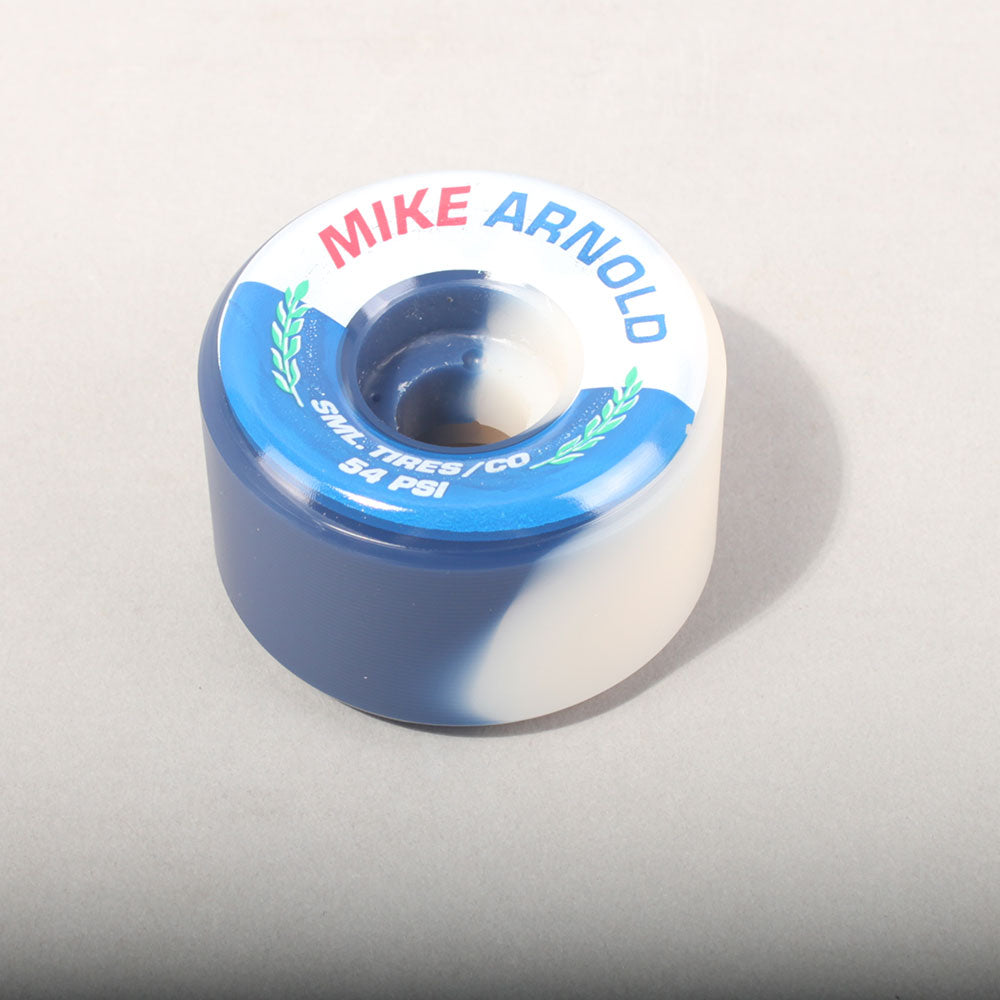 Sml Wheels Mike Arnold Street Tires Skateboard Wheels - 99A