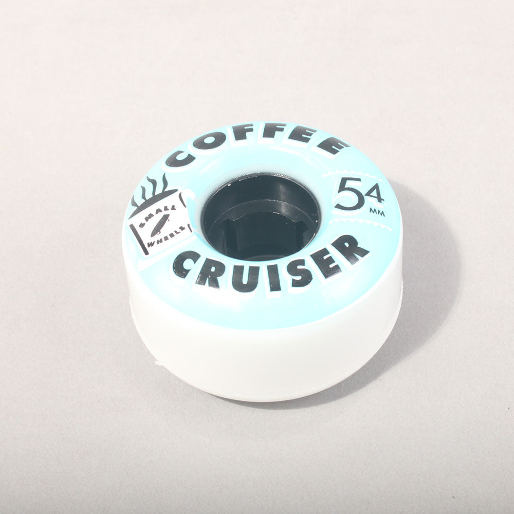 Sml Wheels Coffee Cruiser Skateboard Wheels - 78A