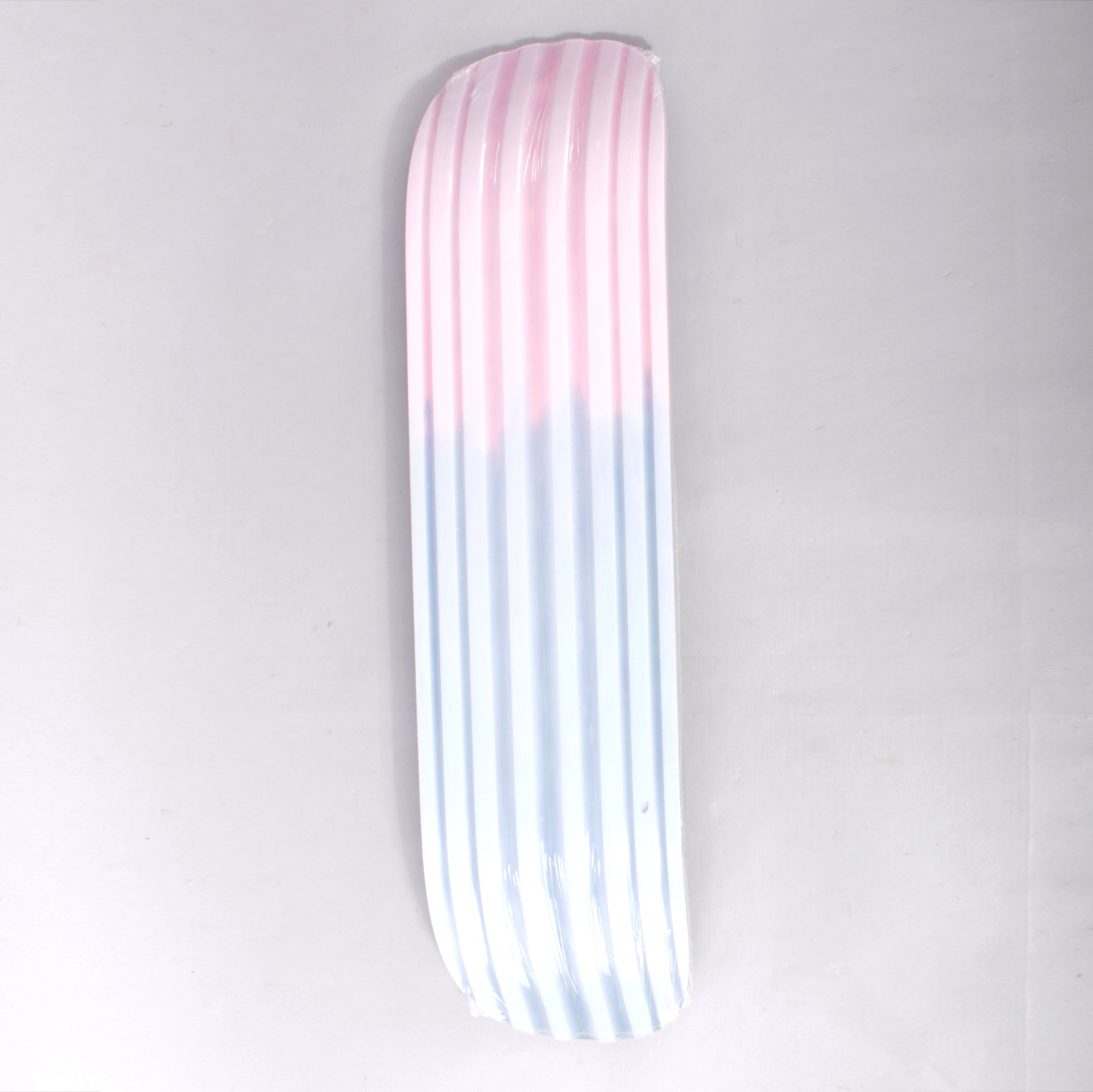 Ambition Team Snowskate Board Pink/Blue