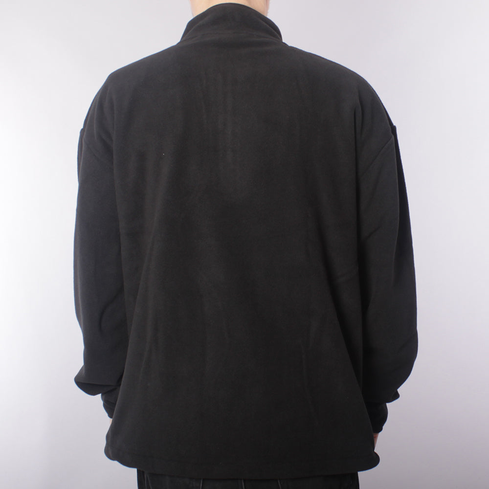 Sour Soloution Spothunter Micro Fleece - Black
