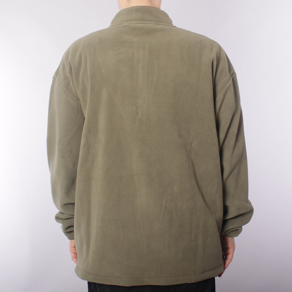 Sour Soloution Spothunter Micro Fleece - Olive