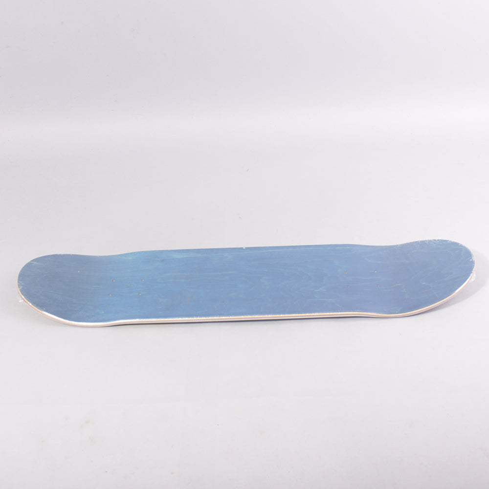 Sour Nisse Ingemarsson Kebab Skateboard Deck