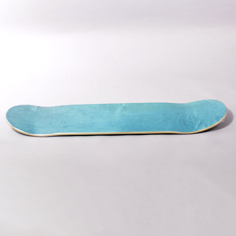 Sour Jello Box Logo Skateboard Deck - 7,5"