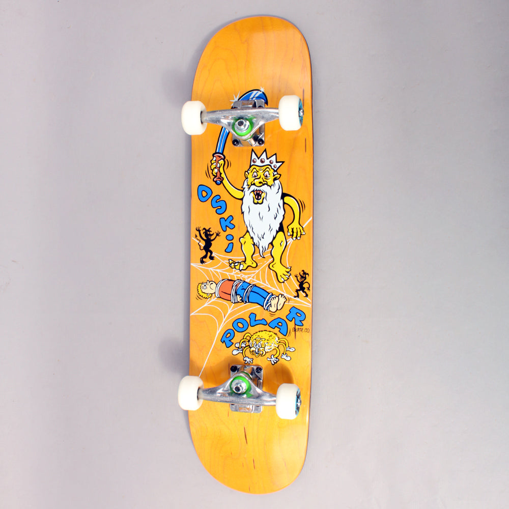 Starter Complete Skateboard Tilbud