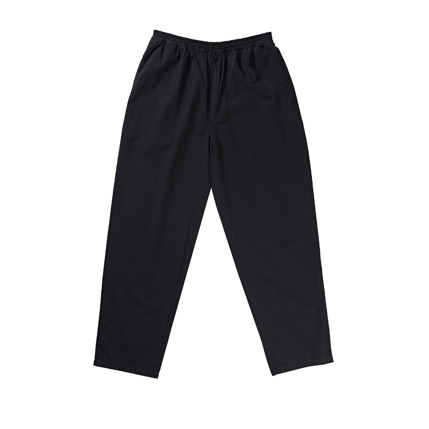 Polar Skate Co Surf Pants - Black