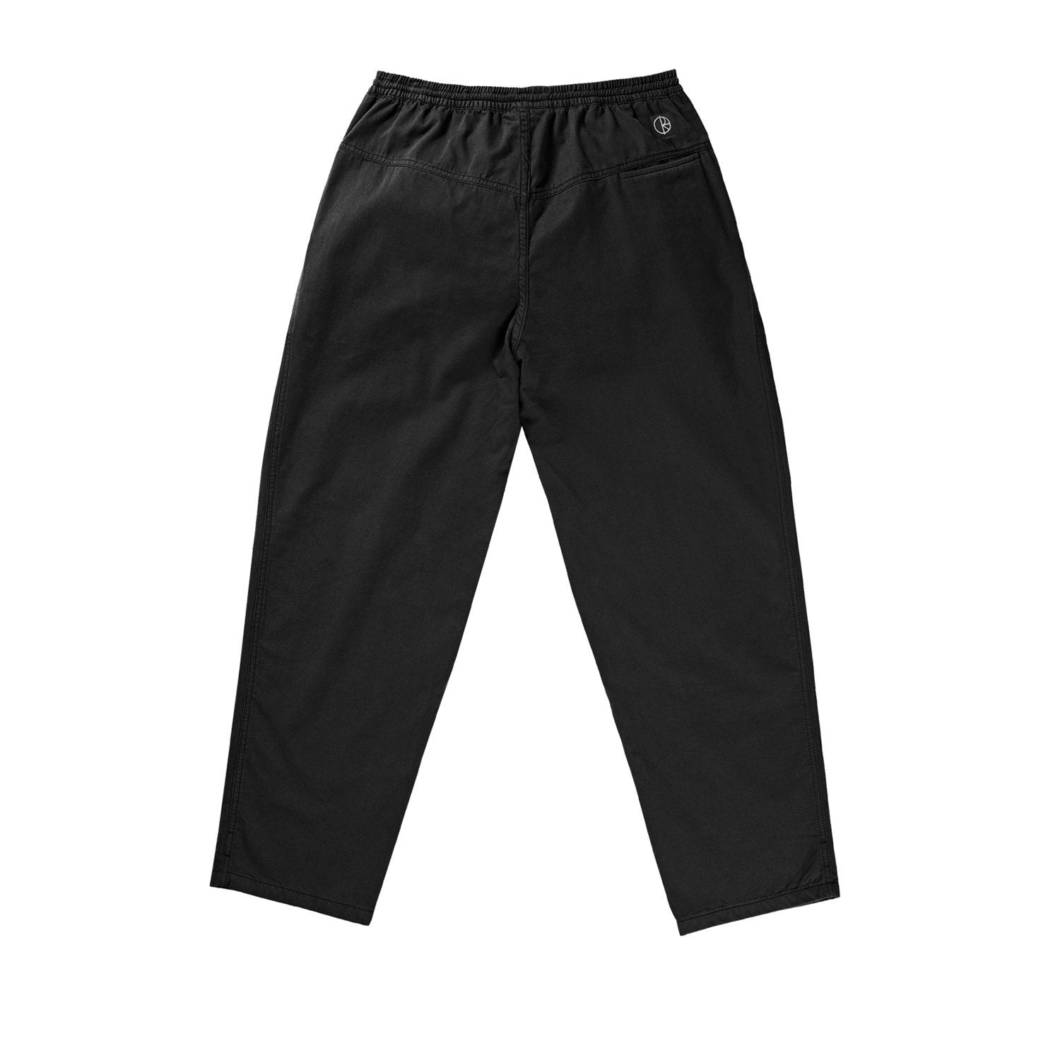 Polar Skate Co Surf Pants - Black